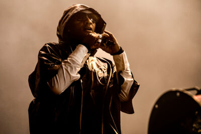 The Prodigy @ Lokerse Feesten, picture 2, photographed by Sandra Van Watermeulen - FrontView Magazine