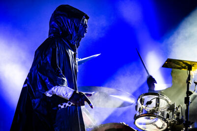 The Prodigy @ Lokerse Feesten, picture 4, photographed by Sandra Van Watermeulen - FrontView Magazine