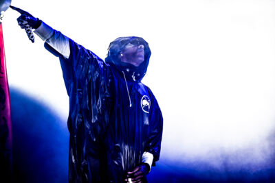 The Prodigy @ Lokerse Feesten, picture 5, photographed by Sandra Van Watermeulen - FrontView Magazine