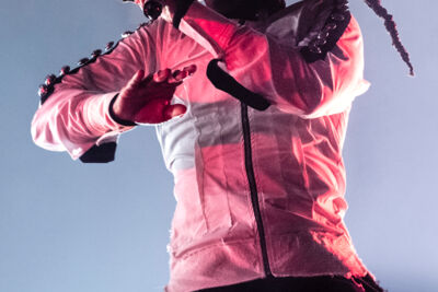 The Prodigy @ Lokerse Feesten, picture 17, photographed by Sandra Van Watermeulen - FrontView Magazine