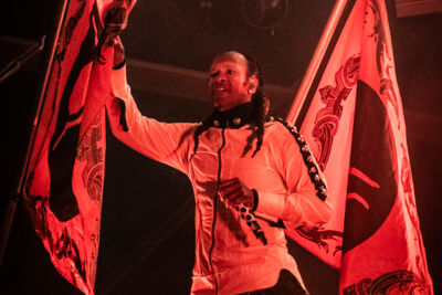 The Prodigy @ Lokerse Feesten, picture 21, photographed by Sandra Van Watermeulen - FrontView Magazine