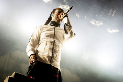 The Prodigy @ Lokerse Feesten, picture 25, photographed by Sandra Van Watermeulen - FrontView Magazine