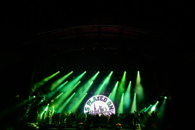 2manydjs @ Lokerse Feesten, picture 8, photographed by Gert Daemen - FrontView Magazine