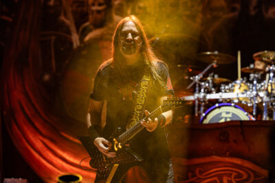 Amon Amarth @ Alcatraz, picture 19, photographed by David Johnson - FrontView Magazine