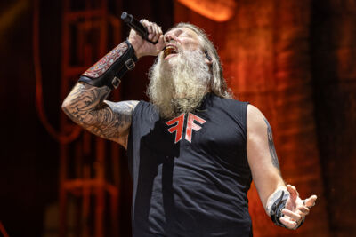 Amon Amarth @ Alcatraz, picture 21, photographed by David Johnson - FrontView Magazine