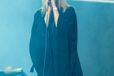 Trentemøller @ Lokerse Feesten, picture 8, photographed by Edwin Houdevelt - FrontView Magazine