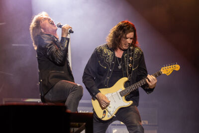 Europe @ Alcatraz, picture 3, photographed by David Johnson - FrontView Magazine