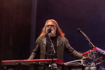 Europe @ Alcatraz, picture 5, photographed by David Johnson - FrontView Magazine