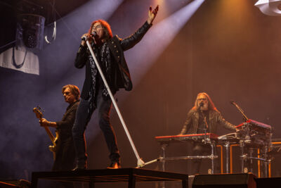 Europe @ Alcatraz, picture 15, photographed by David Johnson - FrontView Magazine