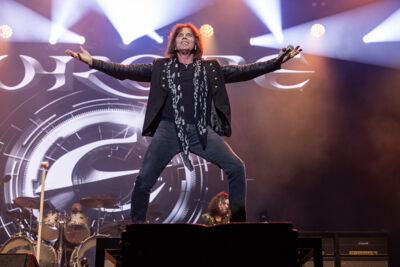 Europe @ Alcatraz, picture 18, photographed by David Johnson - FrontView Magazine