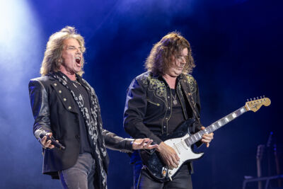 Europe @ Alcatraz, picture 20, photographed by David Johnson - FrontView Magazine