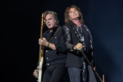 Europe @ Alcatraz, picture 22, photographed by David Johnson - FrontView Magazine