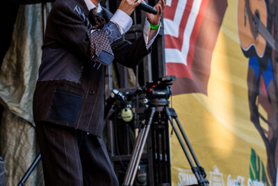 Jokke @ Beleuvenissen, picture 1, photographed by Jürgen Bruynooghe - FrontView Magazine