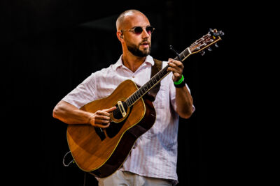Jokke @ Beleuvenissen, picture 8, photographed by Jürgen Bruynooghe - FrontView Magazine