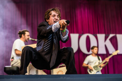 Jokke @ Beleuvenissen, picture 23, photographed by Jürgen Bruynooghe - FrontView Magazine