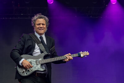 The Selector @ Lokerse Feesten, picture 6, photographed by Luc Klinckaert - FrontView Magazine
