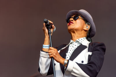 The Selector @ Lokerse Feesten, picture 10, photographed by Luc Klinckaert - FrontView Magazine
