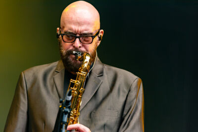 The Selector @ Lokerse Feesten, picture 14, photographed by Luc Klinckaert - FrontView Magazine