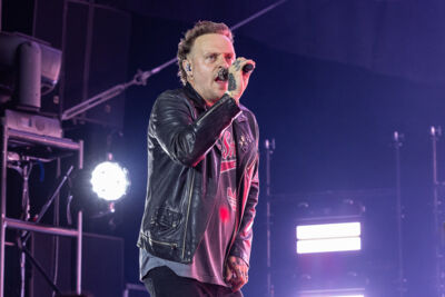 Architects @ Alcatraz, picture 2, photographed by David Johnson - FrontView Magazine