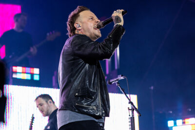 Architects @ Alcatraz, picture 3, photographed by David Johnson - FrontView Magazine
