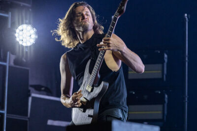 Architects @ Alcatraz, picture 4, photographed by David Johnson - FrontView Magazine