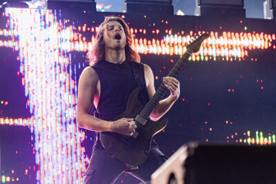 Architects @ Alcatraz, picture 6, photographed by David Johnson - FrontView Magazine