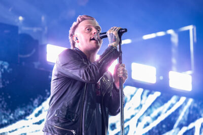 Architects @ Alcatraz, picture 9, photographed by David Johnson - FrontView Magazine