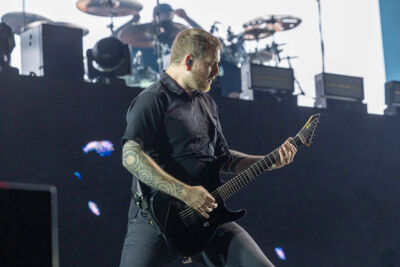Architects @ Alcatraz, picture 13, photographed by David Johnson - FrontView Magazine