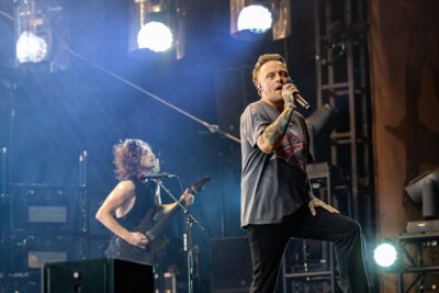 Architects @ Alcatraz, picture 14, photographed by David Johnson - FrontView Magazine