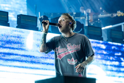 Architects @ Alcatraz, picture 16, photographed by David Johnson - FrontView Magazine