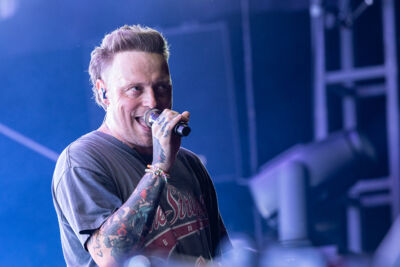 Architects @ Alcatraz, picture 17, photographed by David Johnson - FrontView Magazine