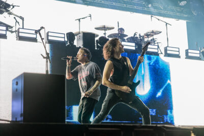 Architects @ Alcatraz, picture 19, photographed by David Johnson - FrontView Magazine