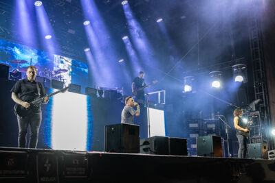 Architects @ Alcatraz, picture 20, photographed by David Johnson - FrontView Magazine