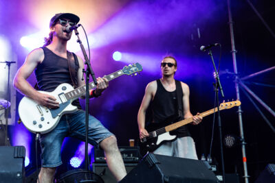 NOT SO MUCH @ Willrock Festival, picture 7, photographed by Marc Verdonck - FrontView Magazine