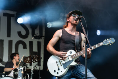 NOT SO MUCH @ Willrock Festival, picture 8, photographed by Marc Verdonck - FrontView Magazine