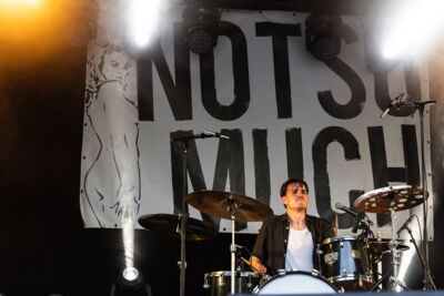 NOT SO MUCH @ Willrock Festival, picture 9, photographed by Marc Verdonck - FrontView Magazine