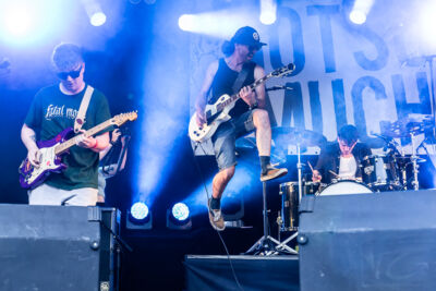 NOT SO MUCH @ Willrock Festival, picture 10, photographed by Marc Verdonck - FrontView Magazine