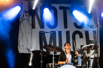 NOT SO MUCH @ Willrock Festival, picture 13, photographed by Marc Verdonck - FrontView Magazine