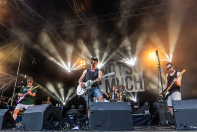 NOT SO MUCH @ Willrock Festival, picture 19, photographed by Marc Verdonck - FrontView Magazine