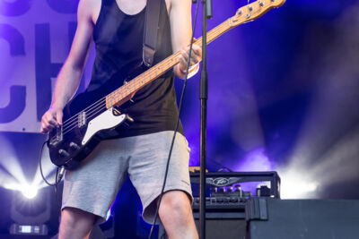 NOT SO MUCH @ Willrock Festival, picture 21, photographed by Marc Verdonck - FrontView Magazine