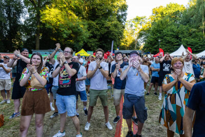 NOT SO MUCH @ Willrock Festival, picture 22, photographed by Marc Verdonck - FrontView Magazine