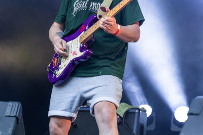 NOT SO MUCH @ Willrock Festival, picture 25, photographed by Marc Verdonck - FrontView Magazine