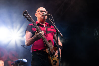 The Kids @ Willrock Festival, picture 1, photographed by Marc Verdonck - FrontView Magazine