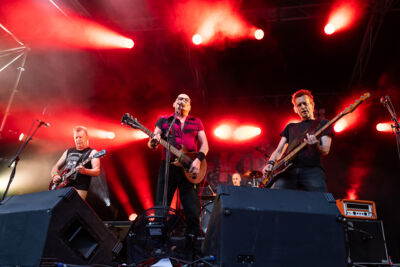 The Kids @ Willrock Festival, picture 3, photographed by Marc Verdonck - FrontView Magazine