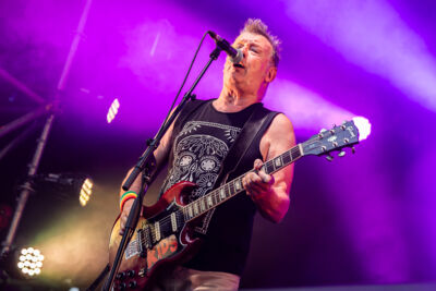 The Kids @ Willrock Festival, picture 5, photographed by Marc Verdonck - FrontView Magazine