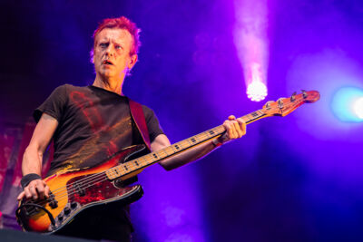 The Kids @ Willrock Festival, picture 6, photographed by Marc Verdonck - FrontView Magazine