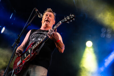 The Kids @ Willrock Festival, picture 9, photographed by Marc Verdonck - FrontView Magazine