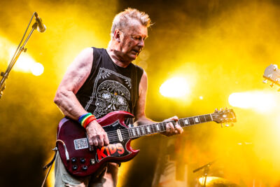 The Kids @ Willrock Festival, picture 11, photographed by Marc Verdonck - FrontView Magazine