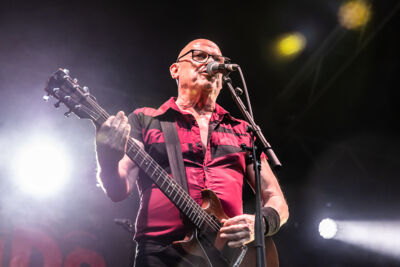 The Kids @ Willrock Festival, picture 12, photographed by Marc Verdonck - FrontView Magazine