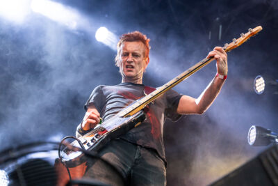 The Kids @ Willrock Festival, picture 15, photographed by Marc Verdonck - FrontView Magazine
